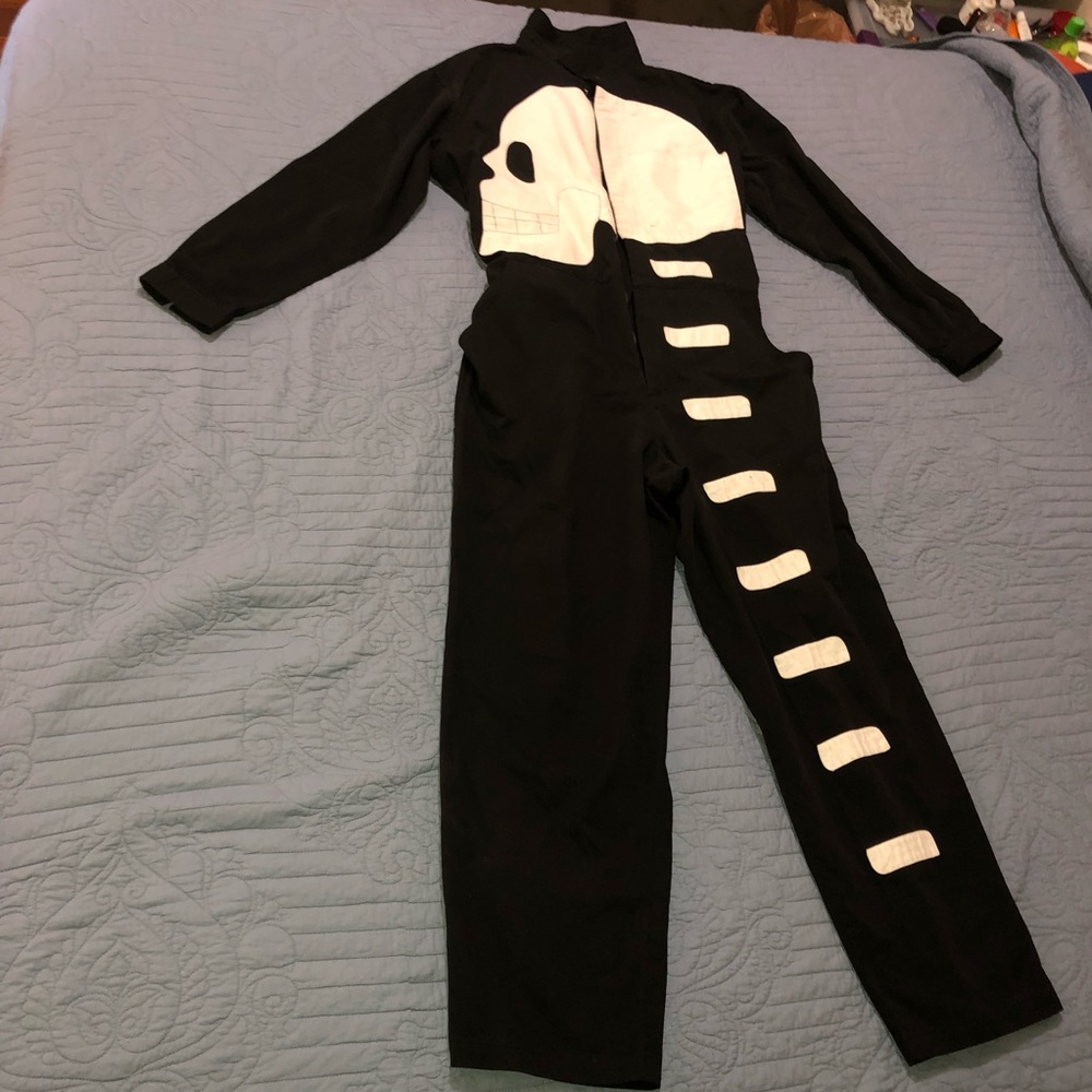 Daniel Pallilo Jumpsuit/Boilersuit - Picture 6 of 6